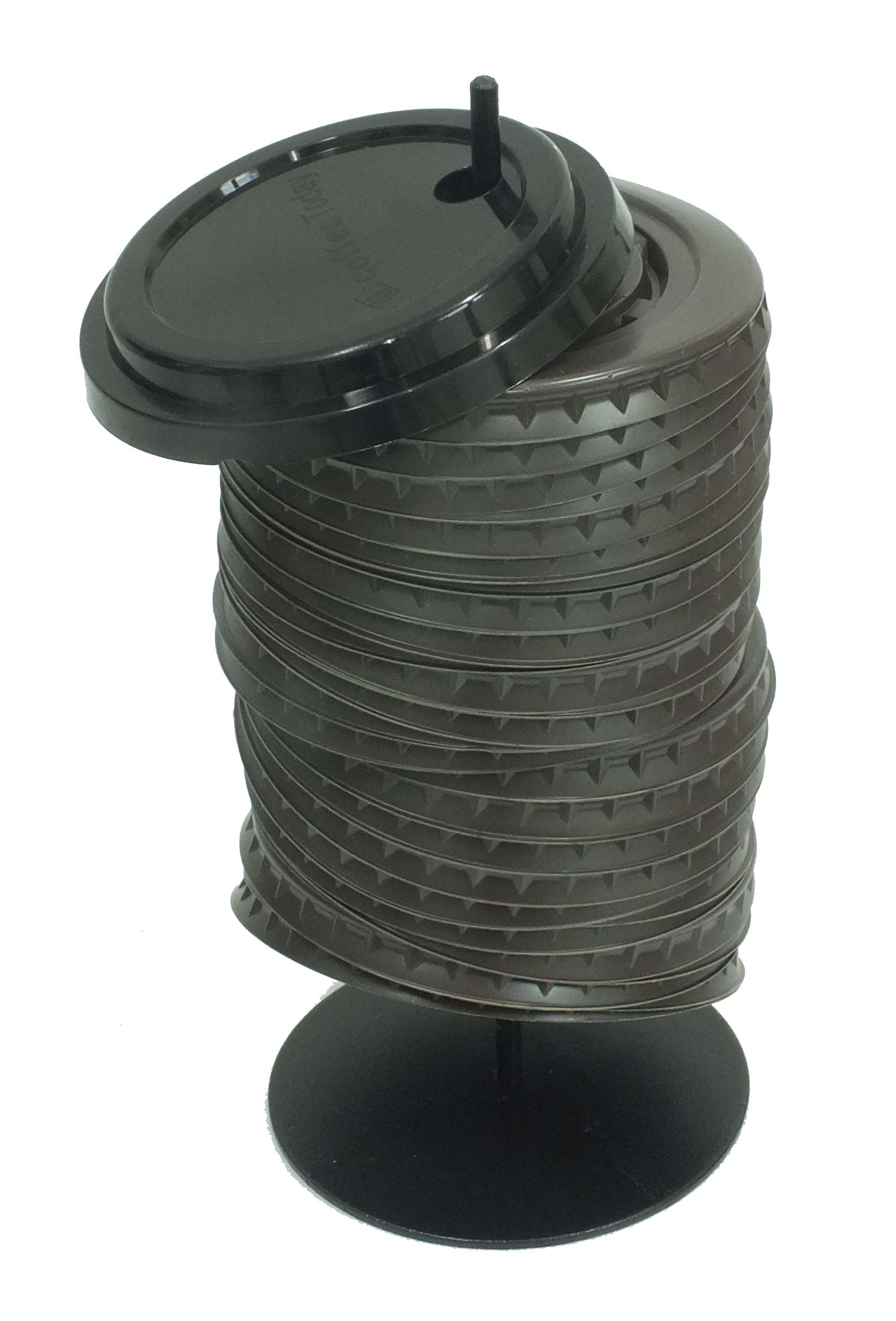 FF 225-20 ฐานเสียบฝาแก้ว