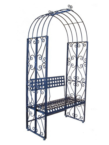 GG 001-100 CH Archer&Chair ซุ้มเก้าอี้